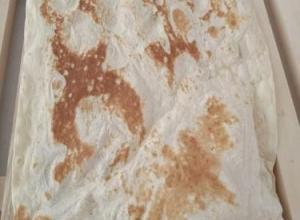 lavash bread
