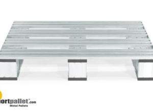 Universal Aluminum Pallet Mini Kit