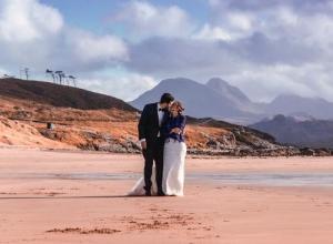 Birch - Wedding Package