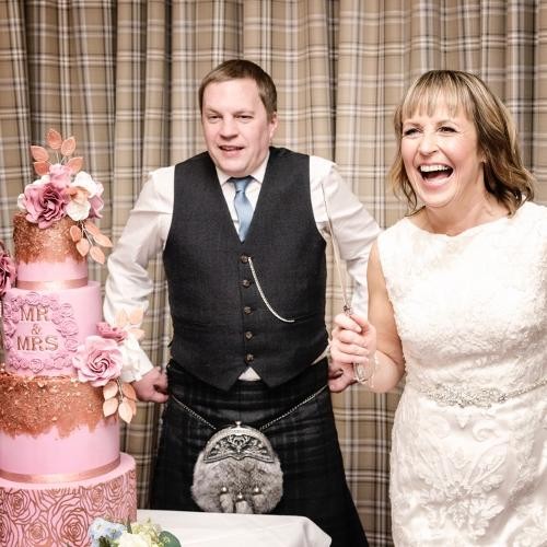 Birch - Wedding Package