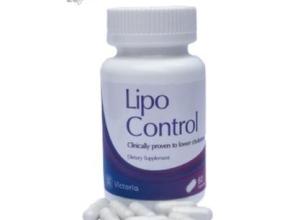 Lipo Control