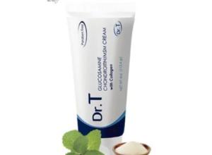 Glucosamine Cream 