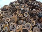 Iron scrap