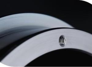 CNC Turning