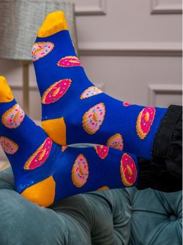Funky socks