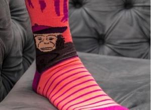 Funky socks