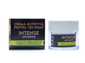 Crema Nutritiva Pentru Ten Ridat