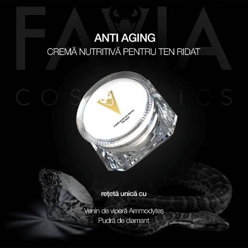 Creama Antirid Intensiva
