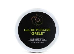 Gel de Picioare