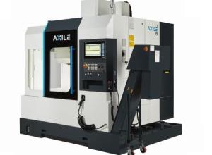 High-Speed Vertical Machining Center