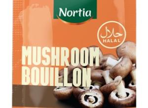 Mushroom Powder Bouillon
