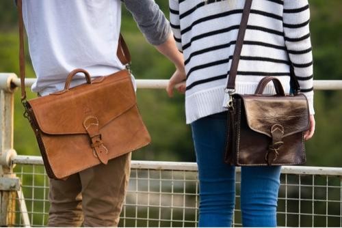 Rabat Bowling Bag