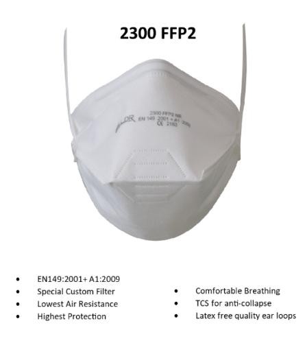 Level 4 Protective Gown