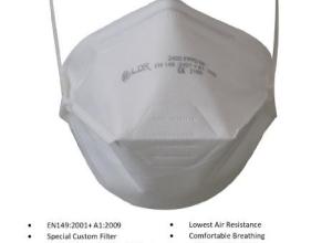 FFP3 SAFETY MASK 