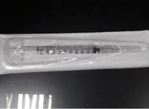 SYRINGE