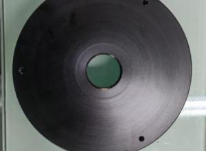 Plastic cover
