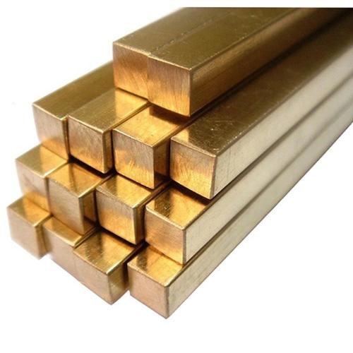 Brass Caps