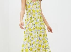 Zirka dress