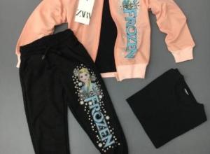 girl set jumpers