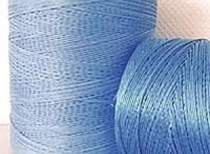 Poly Yarns And Polycords