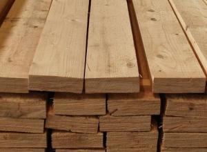 Ash Lumber