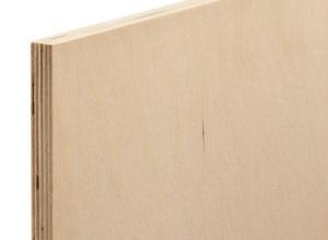 Wooden Plywood for Sale