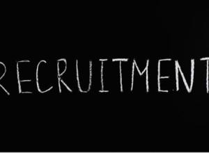 Recruitment