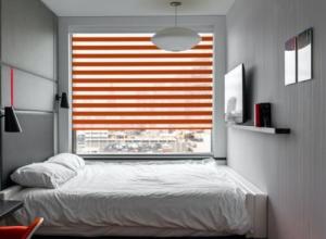 DAY&NIGHT ROLLER BLINDS