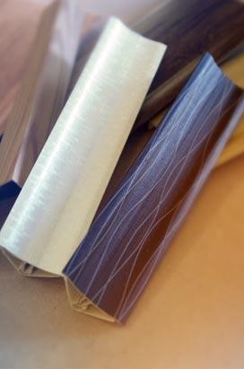 Printed PVC Panels