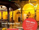 Small Balkan Tour