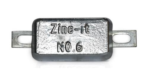 Zinc N6