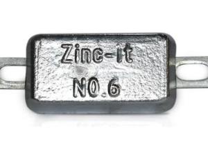 Zinc N0.6