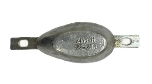 Zinc N0.6
