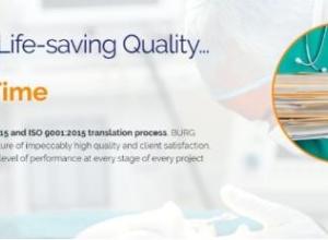 Translation Services