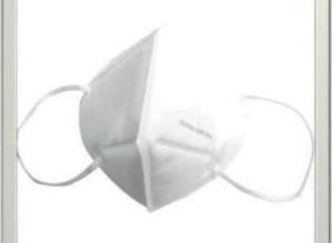 N95 Mask (fm-3g)