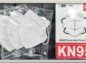 Kn95 Mask