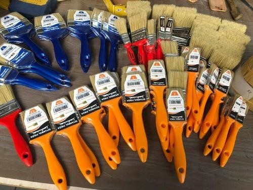 floor brushes
