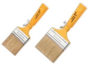 robot brushes