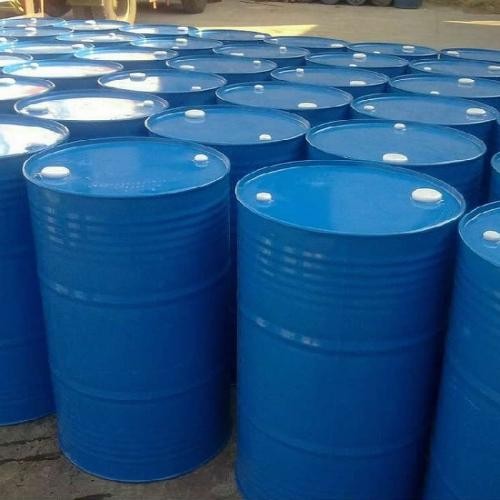 Oak barrels