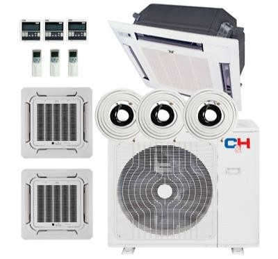 EST24 Socket pillar/Power distribution