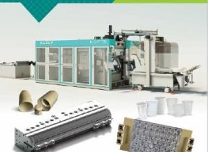 Thermoforming Machine