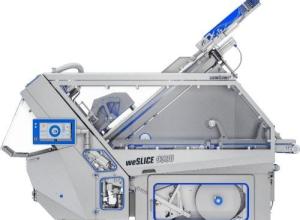 Slicer weSLICE 9500