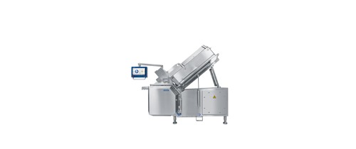 Slicer 604