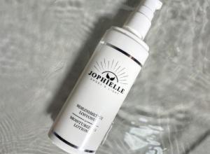 Mousturizing Lotion 100 ml