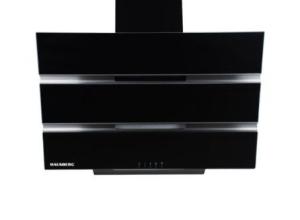 Electrical Cooker Hood With Glass HB-1815