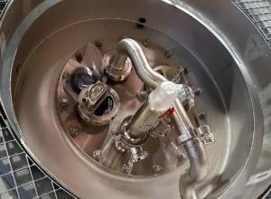Brewery