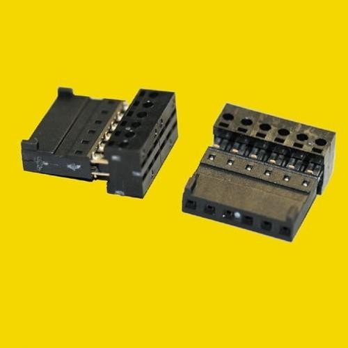 Momentary Switches