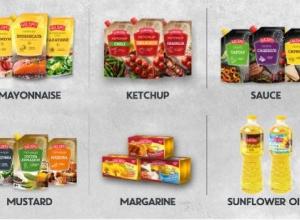 SCHEDRO LLC produces more than 100 SKU in 10 categories