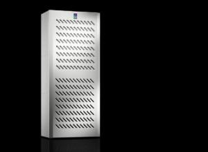 Wall-mounted cooling unit Blue e+ outdoor Total cooling output 1.50 kW