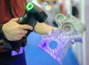 3d Scanning Services